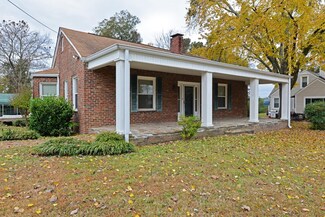 6040 E Brainerd Rd, Chattanooga, TN 37421