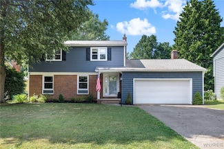 40 Torry Dr, Hamburg, NY 14075