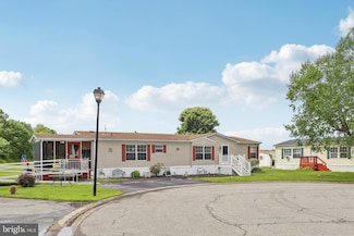 2145 Meredith Way, Bear, DE 19701
