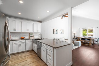 325 Ladera St Unit 3, Santa Barbara, CA 93101