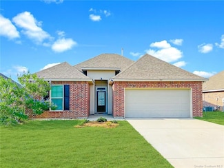 1919 Calvin Ct, Lake Charles, LA 70607