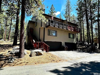 97 Rubicon Cir N Unit A, Stateline, NV 89449