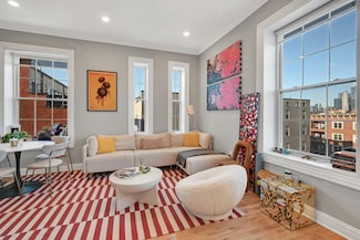 1015 Grand St Unit 5G, Hoboken, NJ 07030