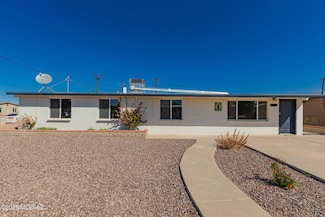 1101 E Macarthur St, Tucson, AZ 85714