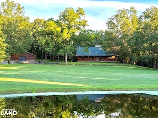 7825 K 39 Hwy, Chanute, KS 66720