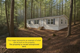 0 High Brook Rd Unit 23237194, Thornton, NH 03285