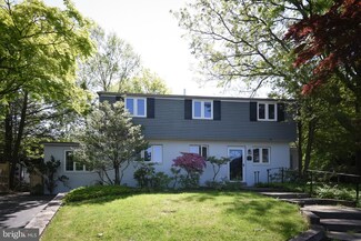 436 Linden Cir, Lafayette Hill, PA 19444