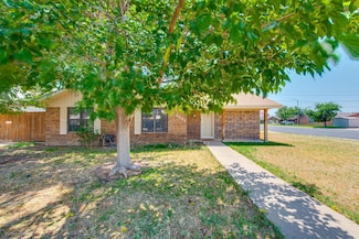 4669 Constitution Ave, Odessa, TX 79762