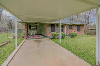 7363 Tommy James Ln, Jackson, LA 70748