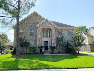 14514 Hillside Hickory Ct, Houston, TX 77062