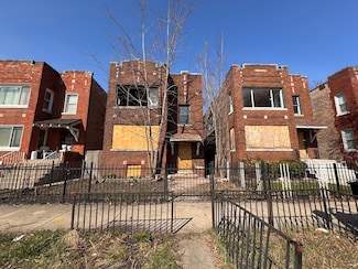 8020 S Colfax Ave, Chicago, IL 60617