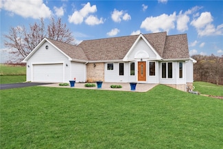 844 Old Millcreek Rd, Hookstown, PA 15050