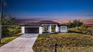 2709 58th St W, Lehigh Acres, FL 33971