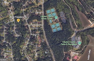 8224 Freestone Dr, Jonesboro, GA 30236