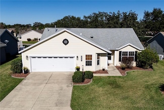 2407 Saluda St, The Villages, FL 32162