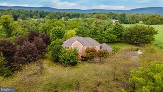 6364 Winpenny Dr, Frederick, MD 21702