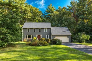 14 Dumbarton Oaks, Stratham, NH 03885