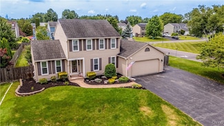 8199 Constable Dr, Liverpool, NY 13090