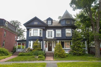 109 Wendell Ave, Pittsfield, MA 01201