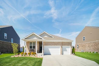 26200 S Castle Blvd, Manhattan, IL 60442