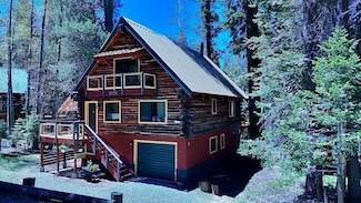 57715 Fox Dr, Springville, CA 93265
