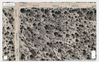 0 Avenue 8, Mojave, CA 93501