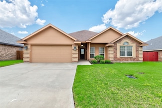 2125 Continental Ave, Abilene, TX 79601