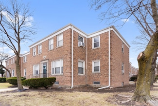 2204 S 9th Ave Unit 2, Broadview, IL 60155