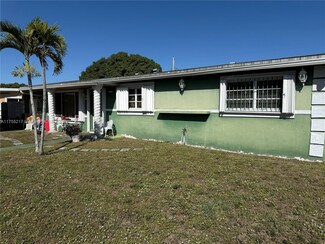 19021 NW 23rd Ct, Miami Gardens, FL 33056
