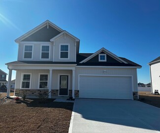 203 Portofino Dr, Myrtle Beach, SC 29579