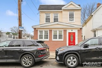 93 Sunset Ave, Newark, NJ 07106