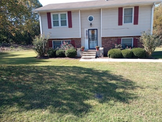 2408 Old Matthews Rd, Nashville, TN 37207