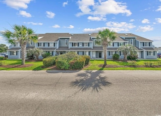 1890 Colony Dr Unit 17L, Surfside Beach, SC 29575