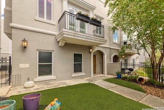 215 E Mulberry Ave Unit 1, San Antonio, TX 78212