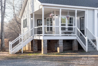 360 Country Ridge Rd, Rockwell, NC 28138