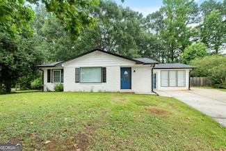 1694 Pheasant Dr, Jonesboro, GA 30238