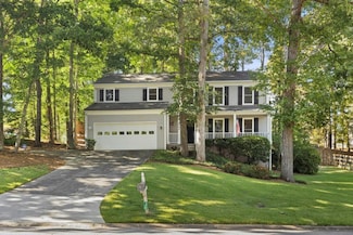 3553 Corners Way, Norcross, GA 30092