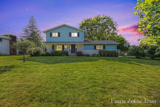 1493 Sierra Ave NW, Grand Rapids, MI 49534