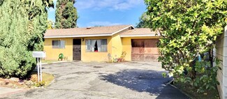 5124 N Burton Ave, San Gabriel, CA 91776
