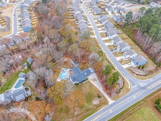 5585 McEver Rd, Flowery Branch, GA 30542