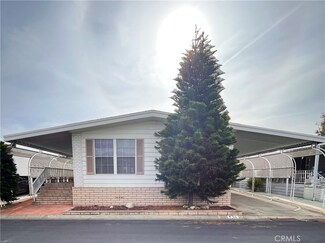 3800 Bradford St Unit 53, La Verne, CA 91750