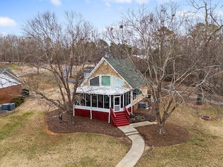 57 Ridgewood Dr, Waterloo, SC 29384