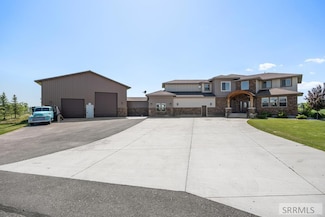 3800 Sequoia Ct, Rexburg, ID 83440