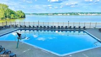 501 Slaters Ln Unit 1222, Alexandria, VA 22314