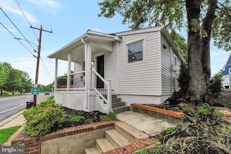 3315 King St, Alexandria, VA 22302