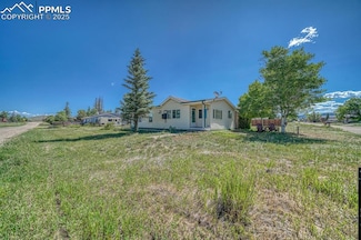 320 Hudson St, Westcliffe, CO 81252