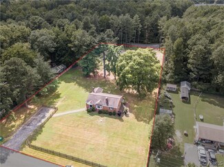 110 Frances Rd, Ashland, VA 23005