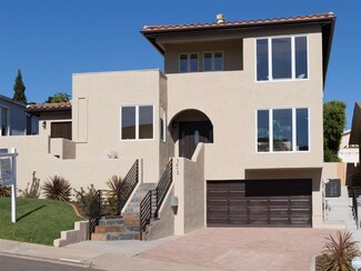 3412 Garrison St, San Diego, CA 92106