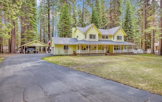 460 Wagon Rd, Chester, CA 96020