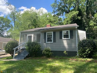 112 Saynor Cir, Lagrange, GA 30240
